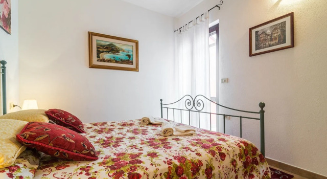 Casa Arancio, Забронировать Апартаменты/квартира Отели Залива Орозеи с парковкой, Парковка
