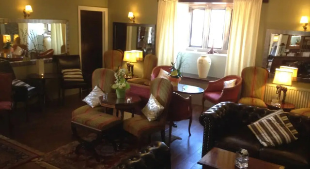 The Great House Hotel, Забронировать Отель Бридженд Гламорган