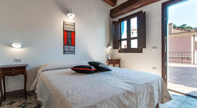 Ghivine Albergo Diffuso