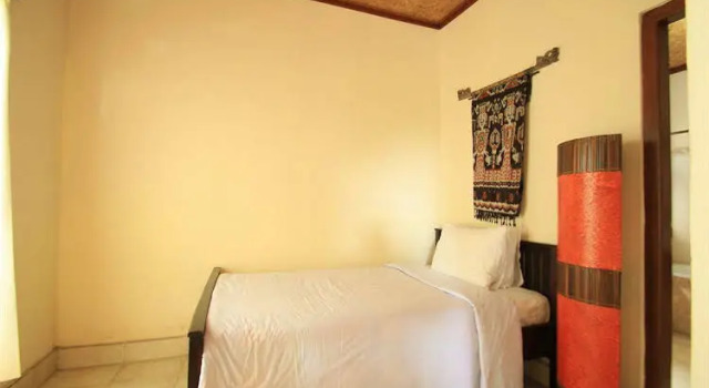 The Hidden Sanctuary Resort and Villas, Reservar Resort Hotéis em Bali com piscina, Piscina