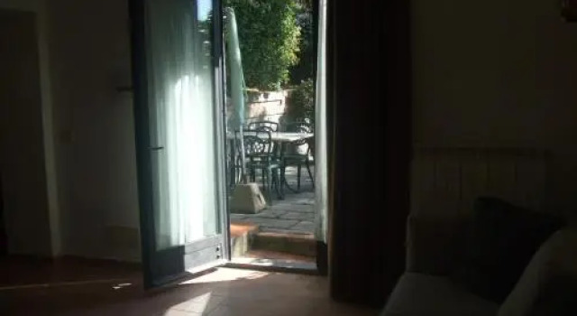 Appartamento La Palma, Buchen Sie Ferienwohnung Hotels in Elsa-Tal mit Parkplatz, Parkplätze