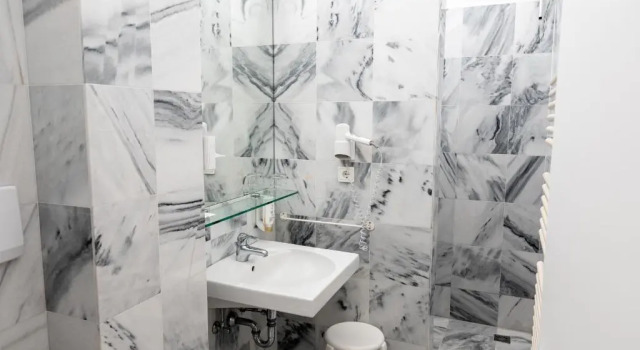 Номер Standard Parkhotel Zur Linde