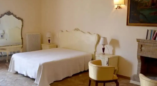 Masseria Celentano Relais & Agriturismo, Varaa Maatalousloma San Severo Apulia