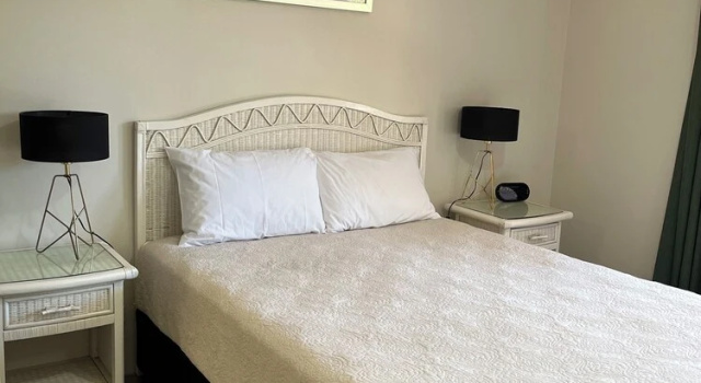 Апартаменты Standard c 1 комнатой Sea Mist Palms