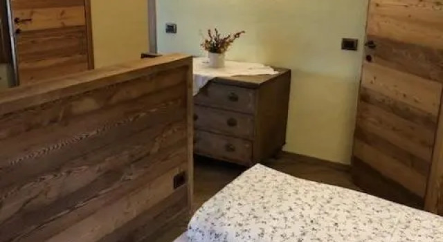Апартаменты c 1 комнатой Flora Alpina apartments-Residenza Verdebjo