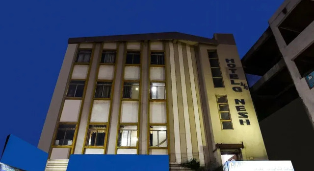 Hotel Ganesh by OYO Rooms, Book Hotel Madanapalle 