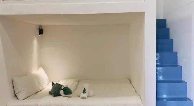 Номер Deluxe IMPRESS HOTEL