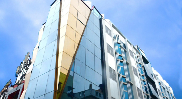 Hotel Shreesh Kolkata