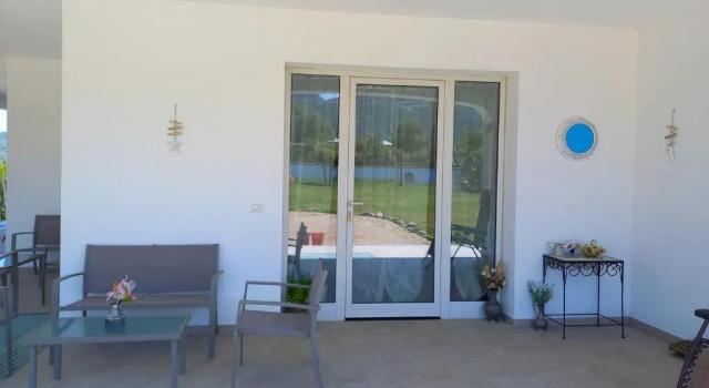 Номер Standard Agriturismo b&b Mares e Montes de Marrante