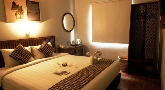 Superior quarto Cantya Hotel
