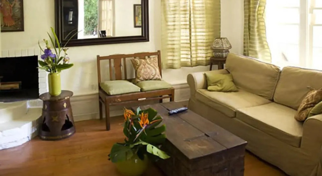 Hollywood Hills Exotic Bohemian Apartment, Забронировать Апартаменты/квартира Апартаменты Лос-Анджелеса, рядом с Hotel Cafe, Апартаменты/квартира