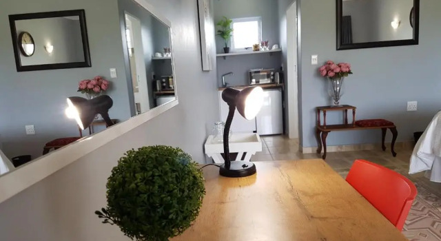 Двухместный номер Standard Graceland Guesthouse