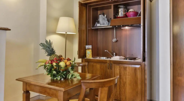 Люкс Hotel & Residence Torino Centro - Stazione Porta Susa