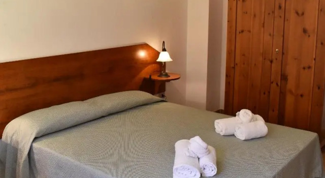 Апартаменты Hotel Residence Ampurias