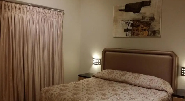 Номер Standard The Cycad Lodge & Chalets