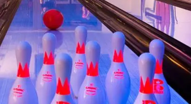 Penzion Bowling, Book Hotel Billige hoteller i Jasna