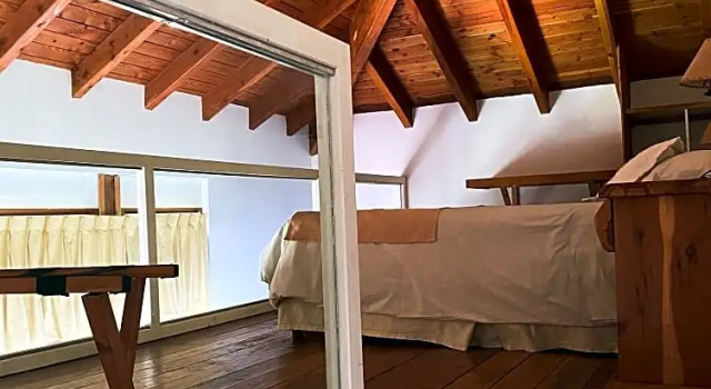 Номер Standard Дуплекс Villa Sofía Apart Hotel & Spa