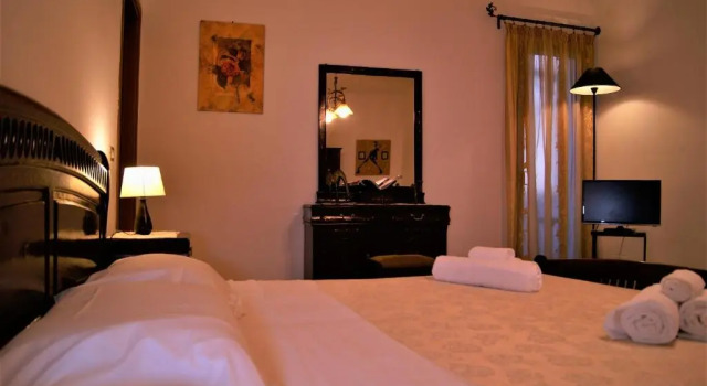 Номер Standard B&B Oleaster - Bolognetta