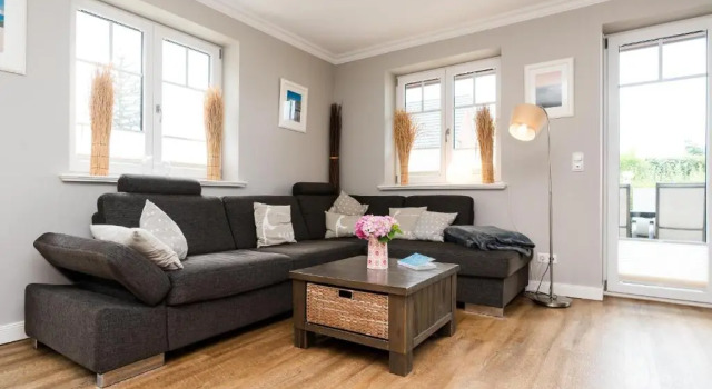 Апартаменты Appartement Lille Kamp 1