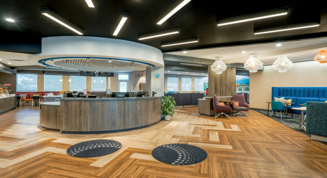 Tru By Hilton Knoxville North I 75, Забронировать Отель Ноксвилл Теннесси