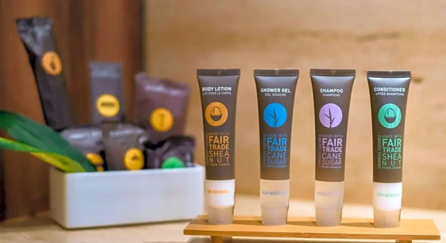 Номер Superior Novotel Goa Candolim