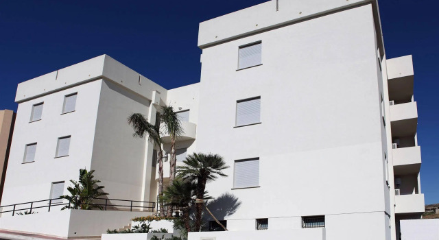 Residence Delle Cave