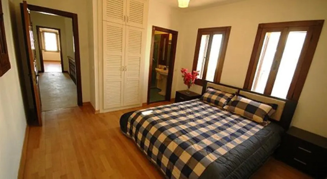 Bodrum Doria Villa 2023, Rezervovat Vila Gumbet 
