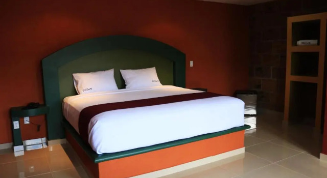 Номер Standard HOTEL BOUTIQUE JAYCO