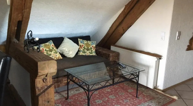 Апартаменты Hotel Jägerhof