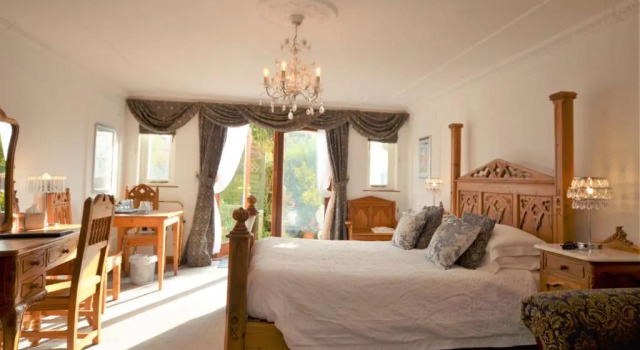 Полулюкс Koala Cottage