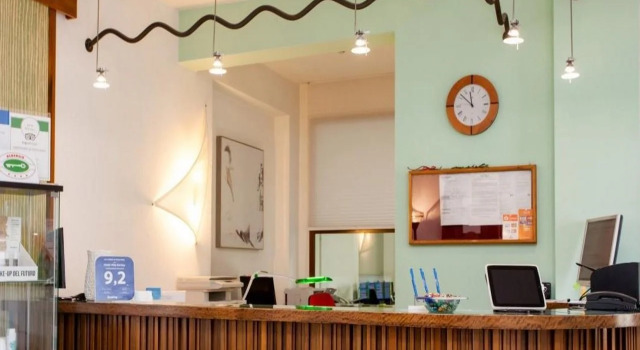 Hotel Villa Sorriso