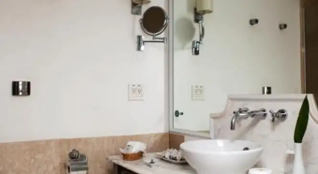 Номер Standard Casa Grande Hotel Resort & Spa