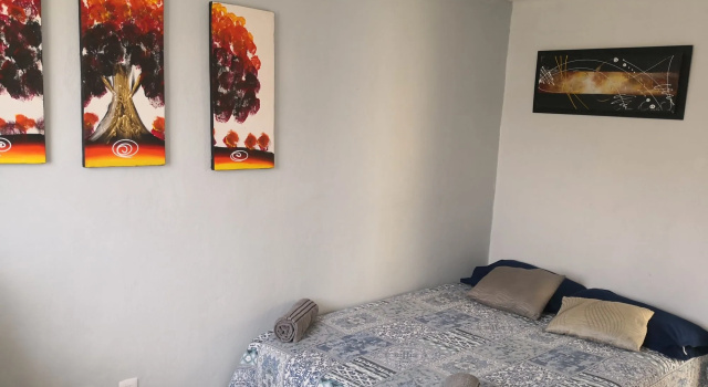 Mini Hotel | San Luis Potosí