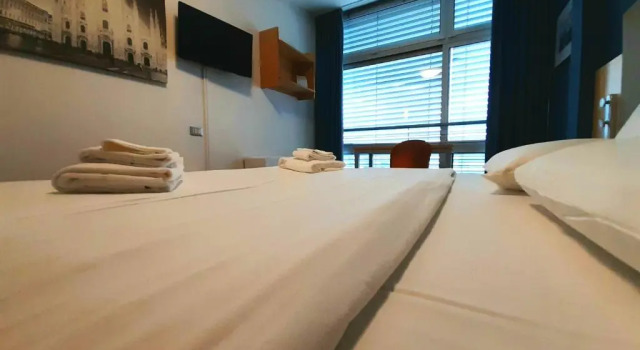 Номер Standard Camplus Lambrate Casa per Ferie