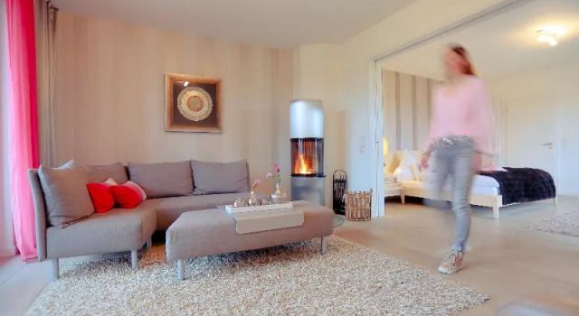 Номер Standard Hotel Gut Bardenhagen