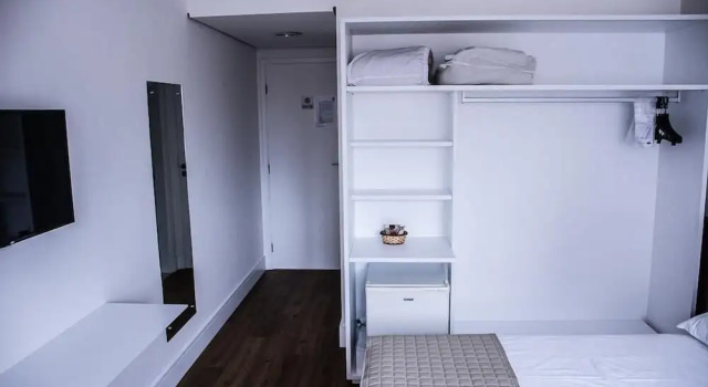 Двухместный номер Standard Vip Hotel