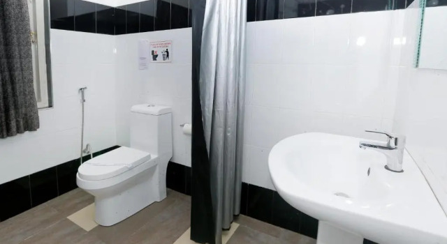 Номер Superior Sapus Mountain breeze Nuwara Eliya