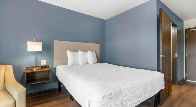 Люкс Extended Stay America Suites - Portland - East