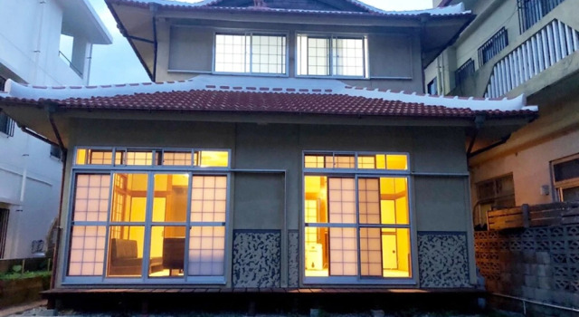 Mahoroba, Prenota Villa Hotel a Okinawa con parcheggio, Parcheggio