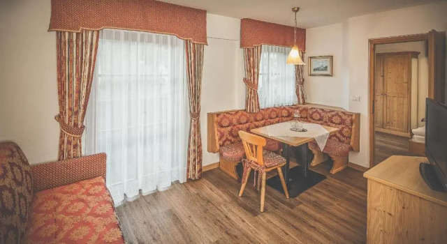Люкс Hotel Alte Mühle 4 Stelle