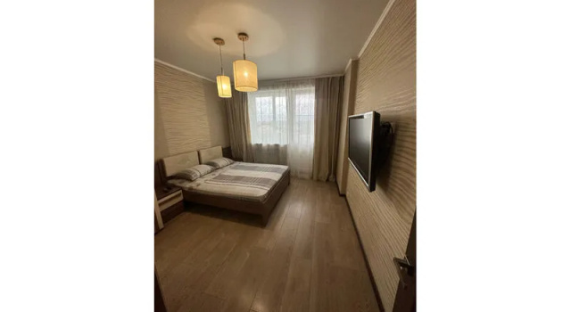 Apartamenty Komfort na ul. Mechnikova, d. 36, Book Lejlighed Hoteller i Moskva oblast med parkering, Parkering
