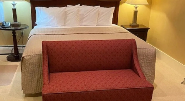 Hotel Dushore, Buchen Sie Hotel  