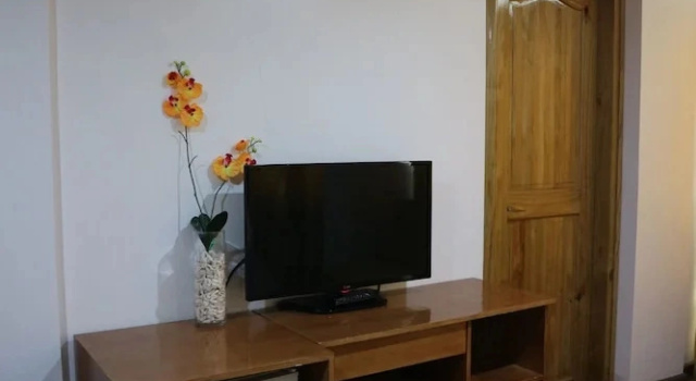 Standard huone Blue Lotus Hotel