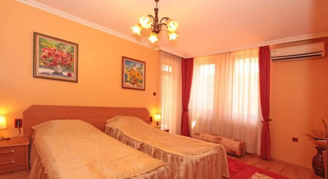 Family Hotel Silvestar