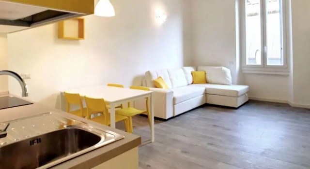 Appartamento Classico Central station Apartment