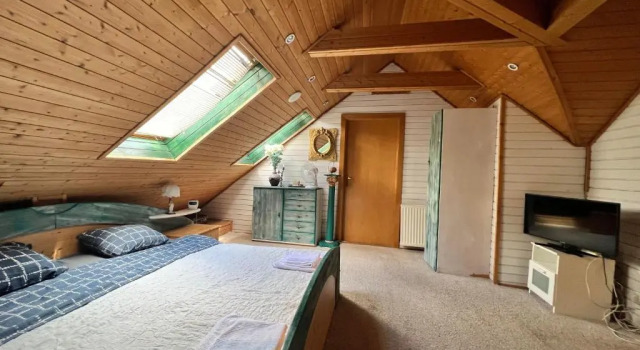 Номер Standard B&B Chardas