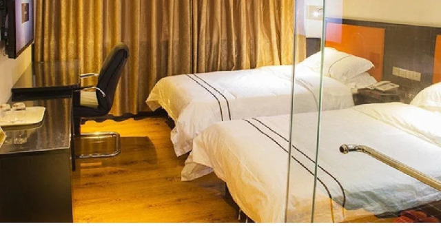 Jincheng Baihui Boutique Hotel, Book Boutique Hotel Hoteller i Jincheng med parkering, Parkering