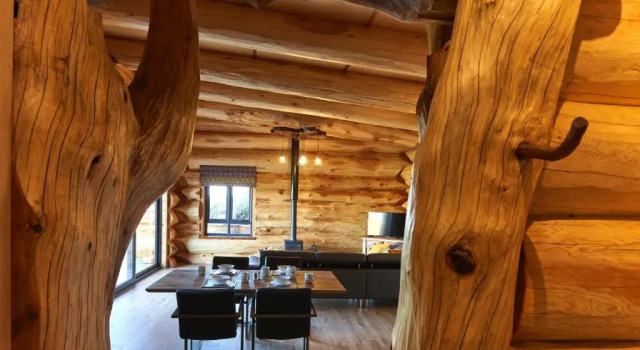 Апартаменты Deluxe Aurora North Coast