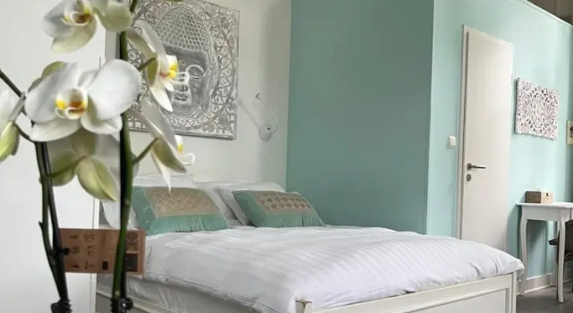 Номер Standard Hotel du Parc de 7 heures