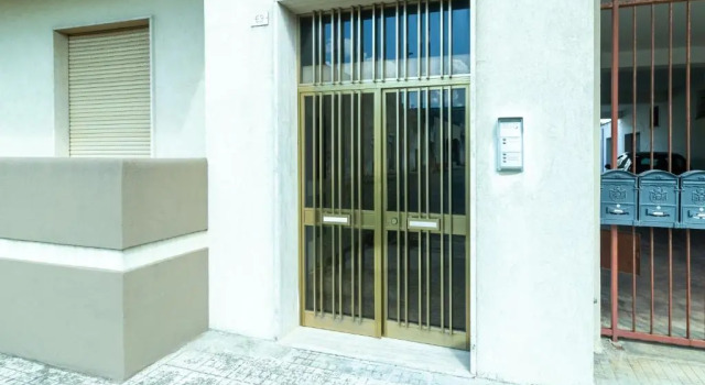 Casa vacanza Appartamento Palumbo